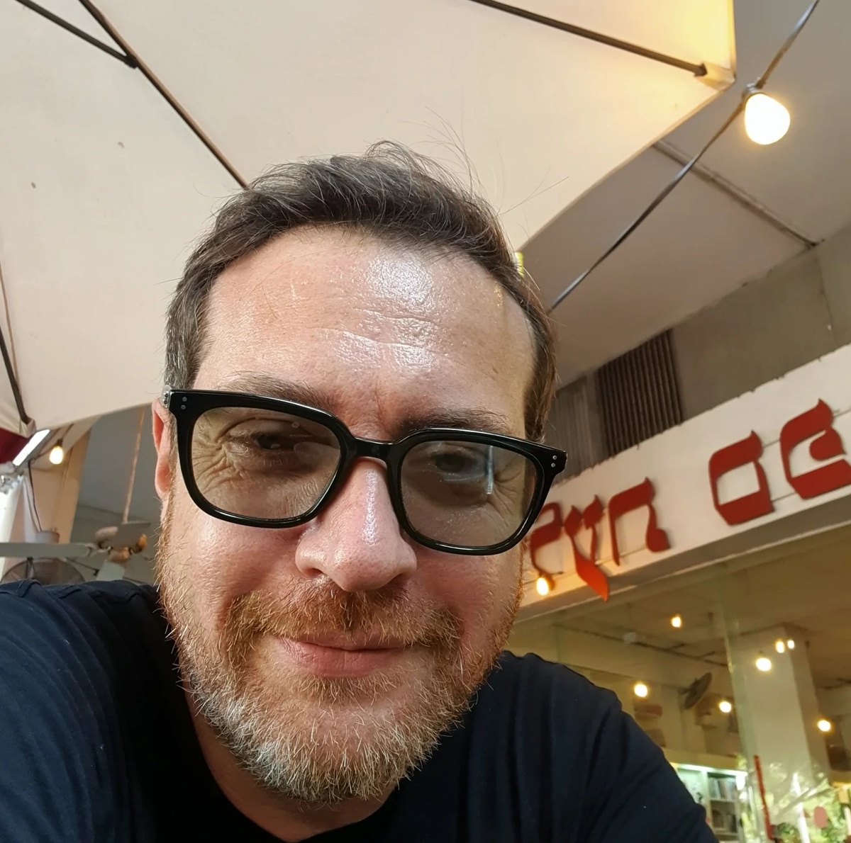    Фото: Личный блог Кирилла Сафонова, источник: @kirill_safonov/Instagram.com*