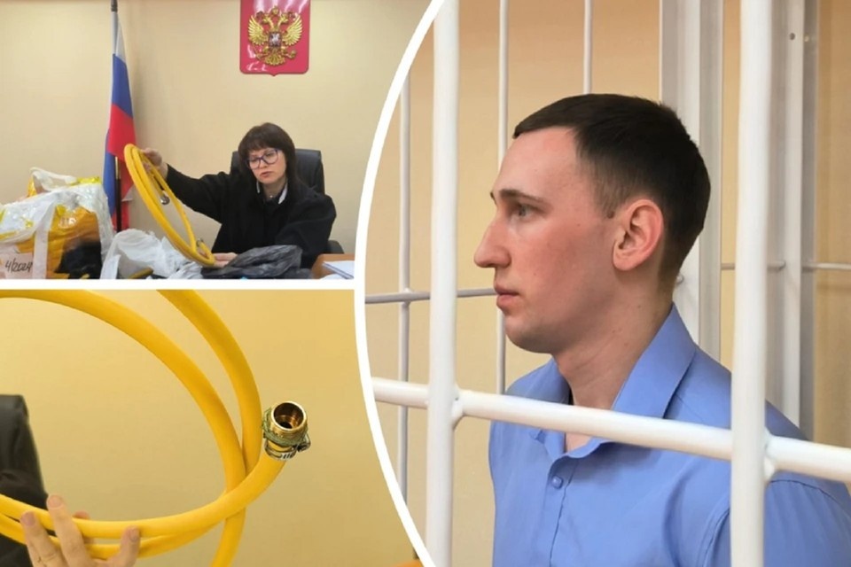   Никита МАНЬКО