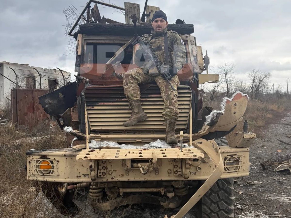    «Адидас» выполняет задачи на самых сложных участках фронта