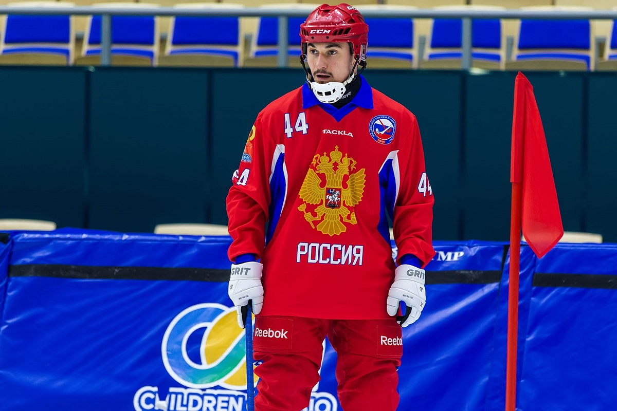 Фото Вячеслава Айкина
