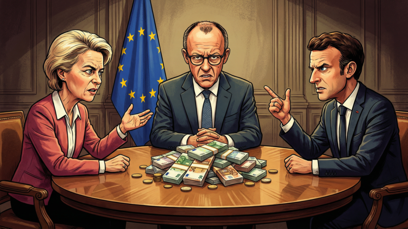   Сгенерировано с помощью ИИ