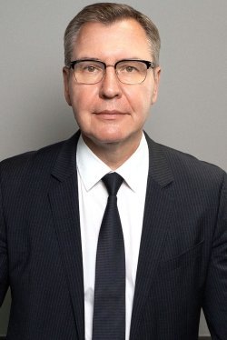    Евгений Уфимцев: Доля ремонтов авто по направлению страховщика не превышает 5-7 процентов. / Фото: Пресс-служба РСА