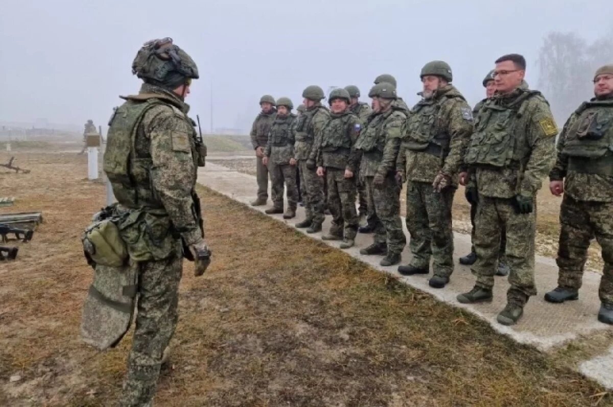    Около 200 нижегородцев вступили в ряды «БАРС-НН»