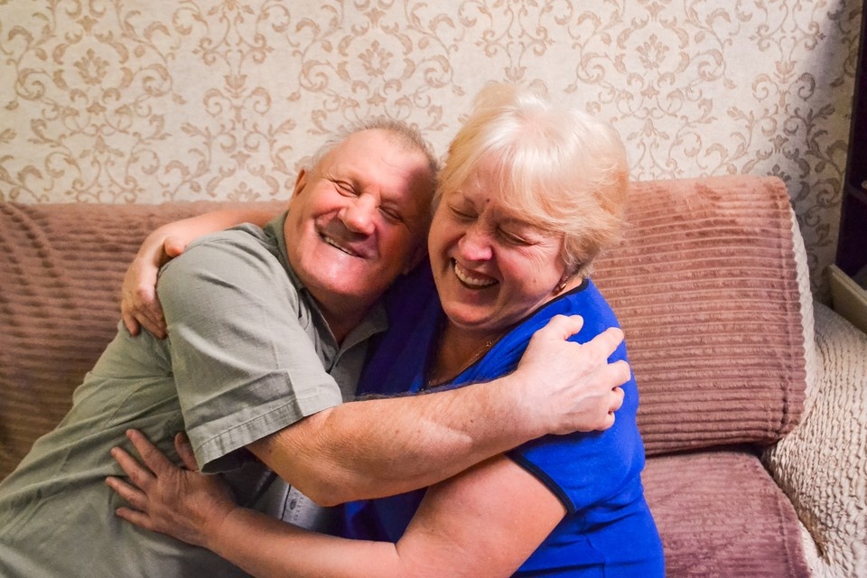    Любой желающий может стать добрым волшебником. Даниил ОПАРИН