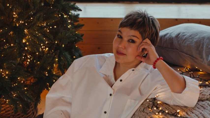 Мария Арыштаева