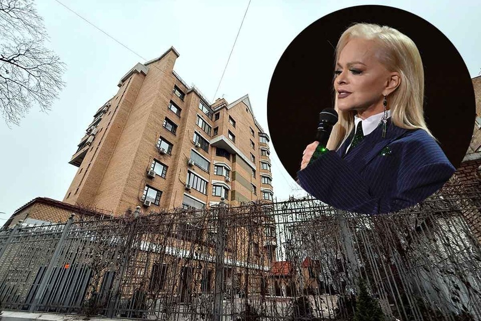    Верховный суд прикрыл «схему Долиной» с продажей квартир Андрей АБРАМОВ