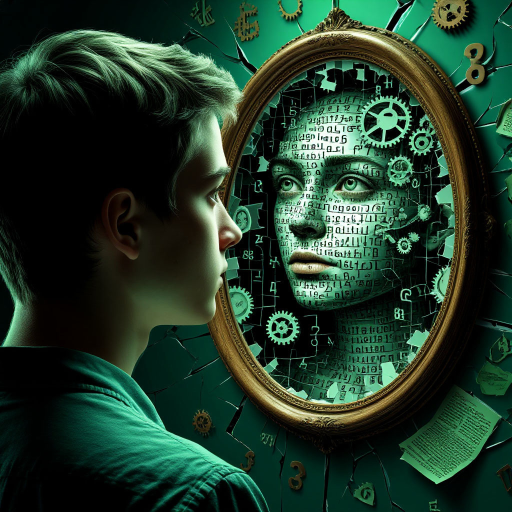 Нейросети могут "галлюцинировать"