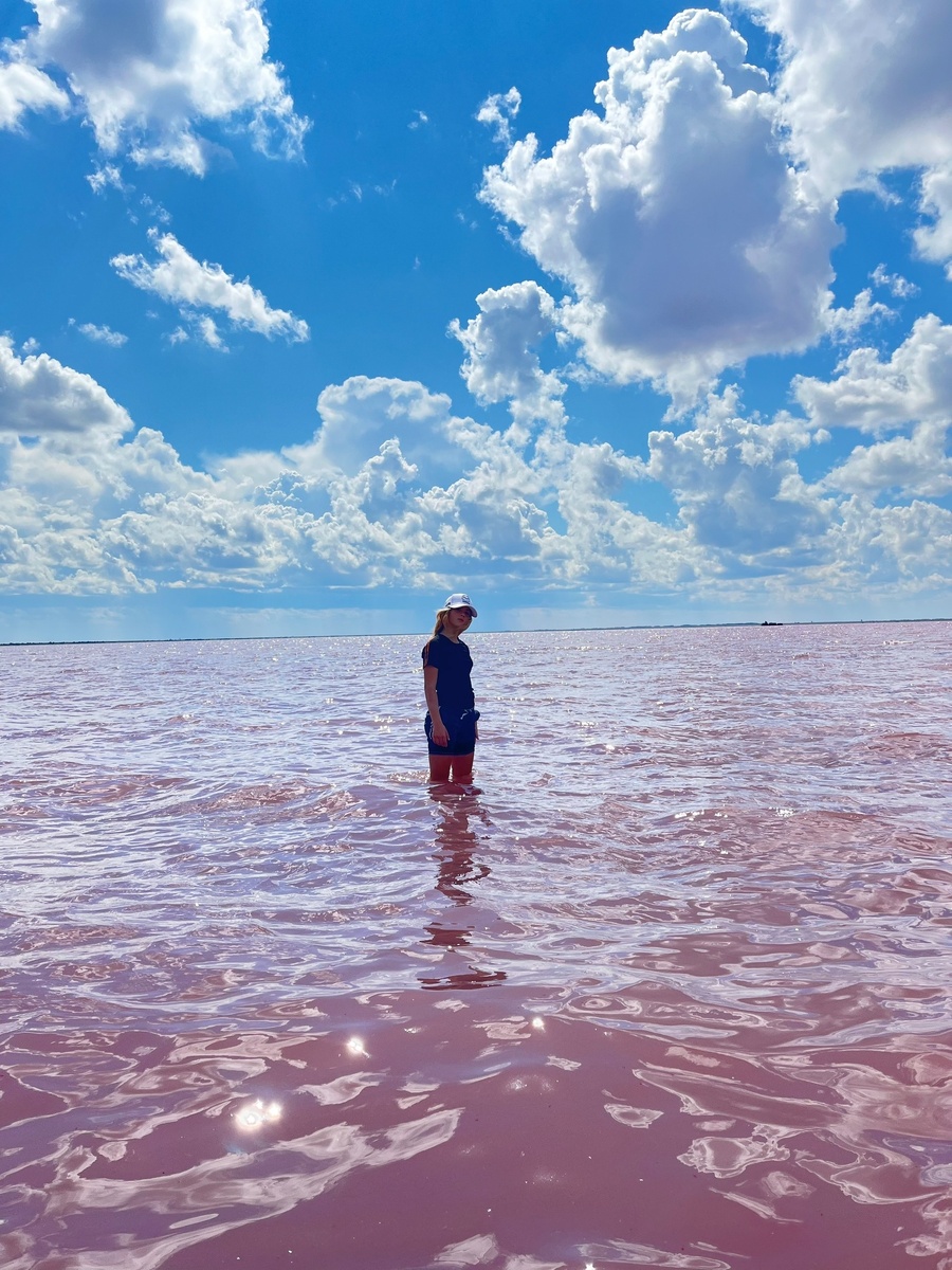 Фото автора