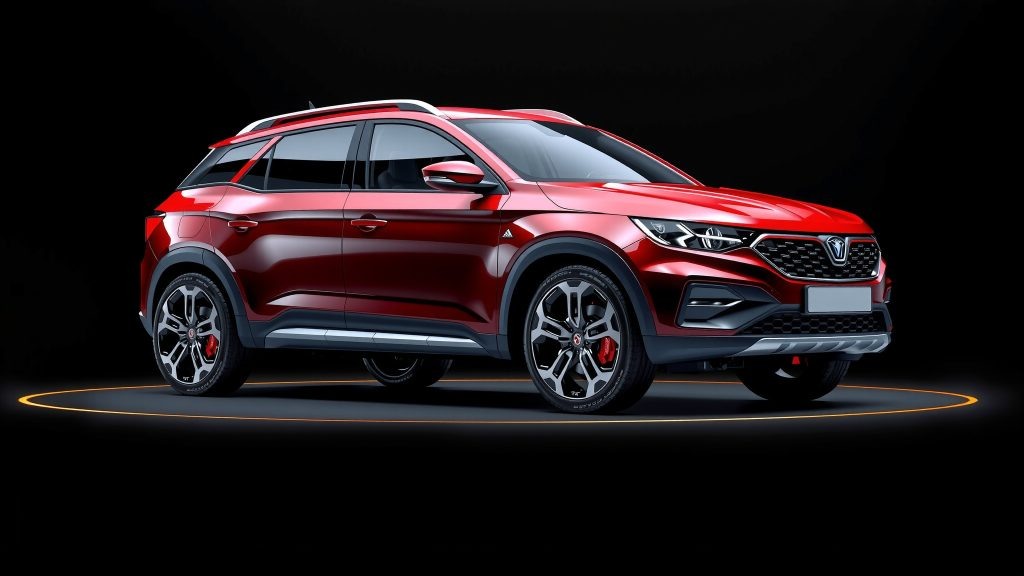    Как Lada Vesta Cross 1.8 2025 есть ли полный привод и насколько проходима?