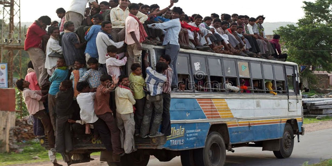 О готовности начальства принять неограниченное число гастарбайтеров из Индии