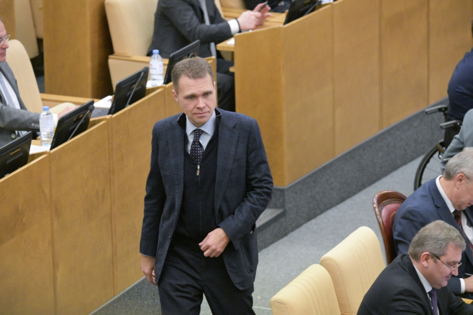    Владимир Федоренко/РИА Новости