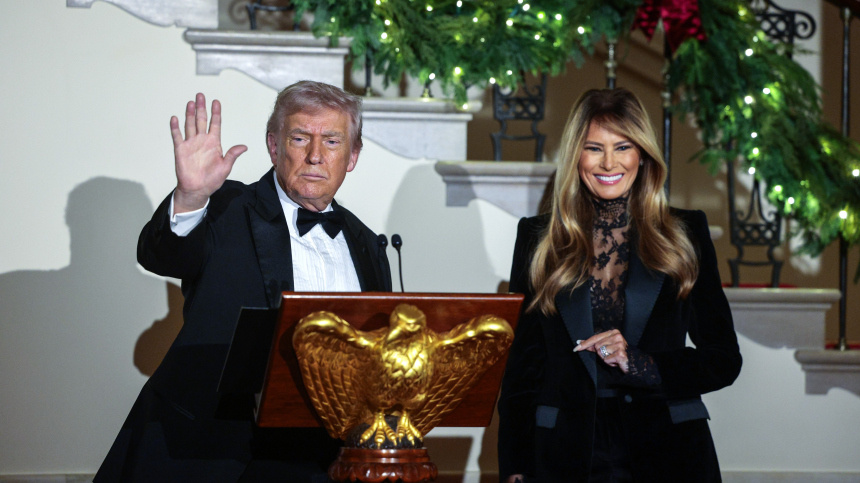    Фото: www.globallookpress.com/Shawn Thew - Pool via CNP