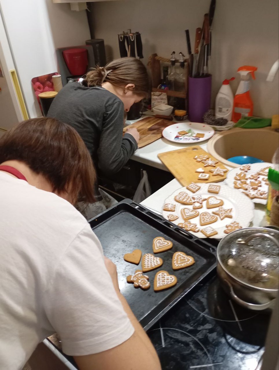 Почти живопись