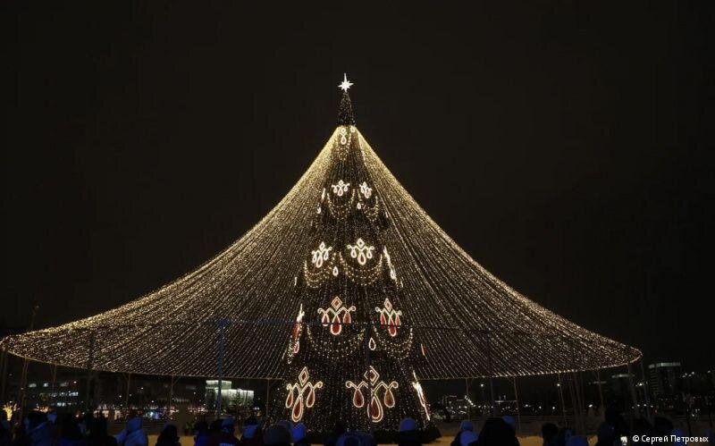    © Администрация Перми