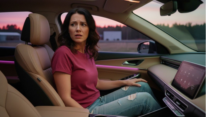 Мать мужа обещала нам дачу, а потом удивила