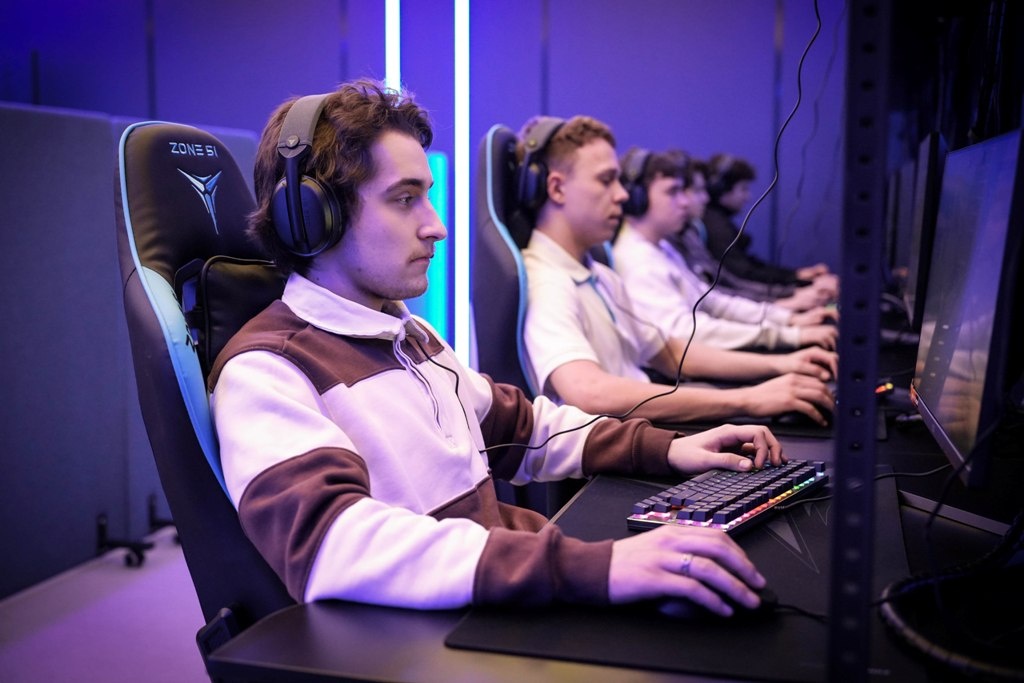 Фото Марины Лапиной (Вечерний Челябинск)