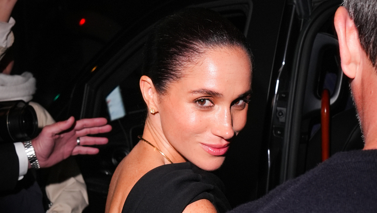 Меган Маркл