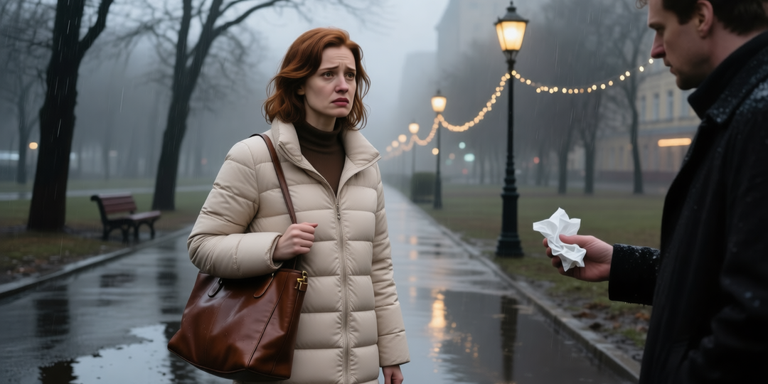 Три минуты опаздания (рассказ)