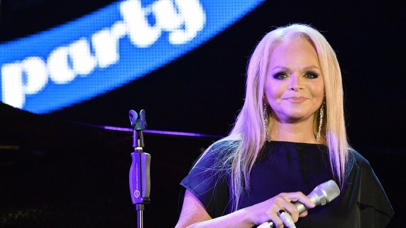   РИА Новости