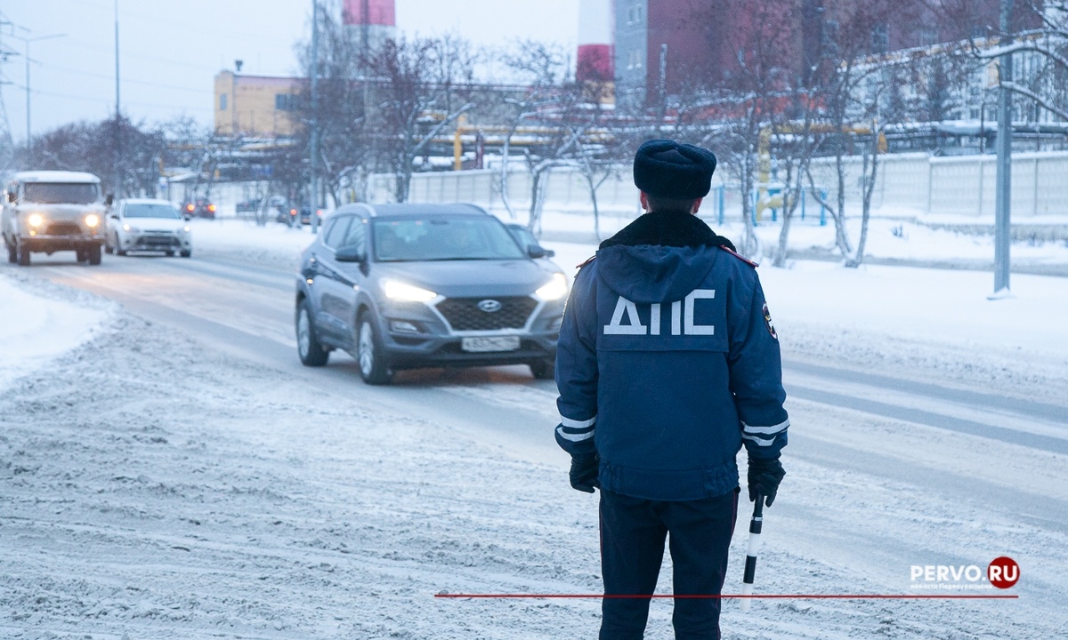 Фото Кравчук Максим / www.pervo.ru