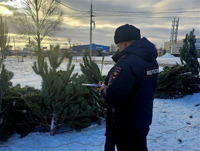    ФОТО: ГУ МВД по Самарской области