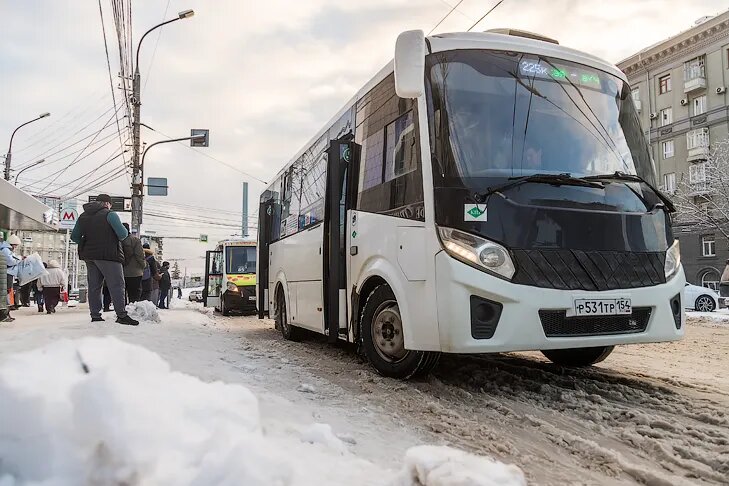    Фото Андрея Заржецкого