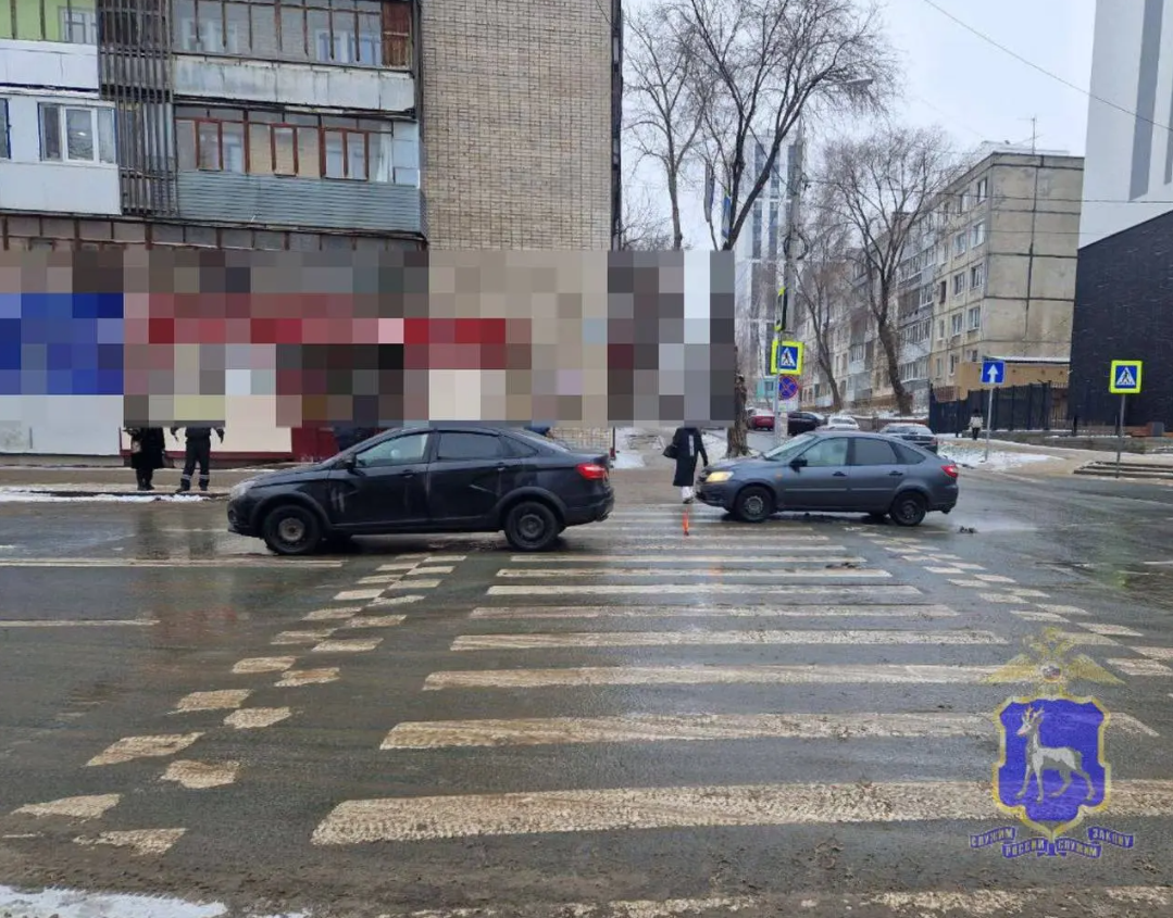    ГУ МВД России по Самарской области