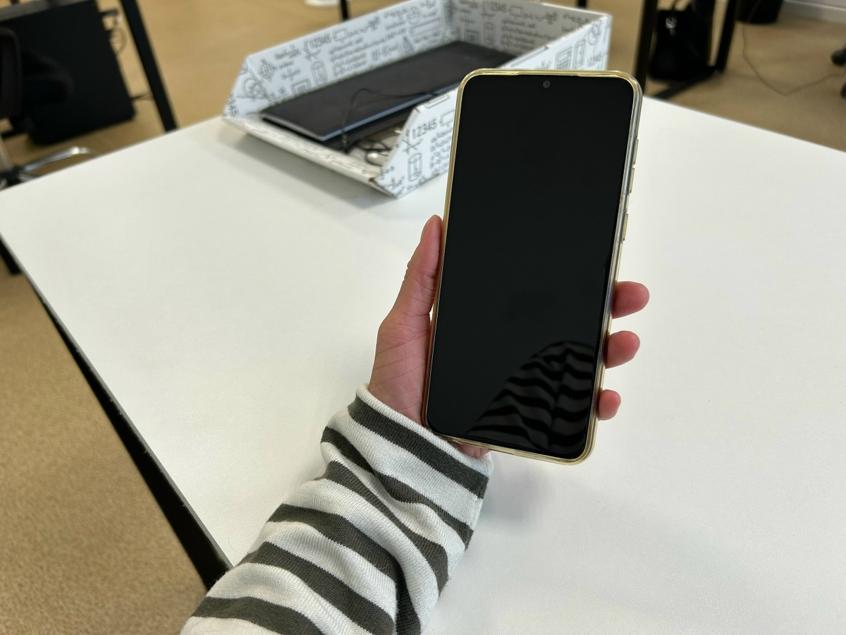    Фото: Анастасия Максименко