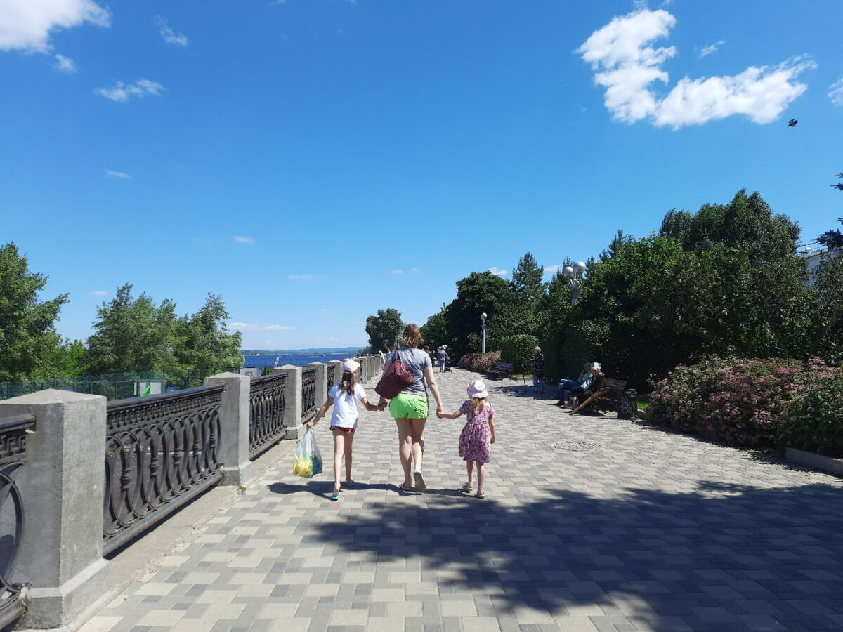    фото: Архив Progorodsamara