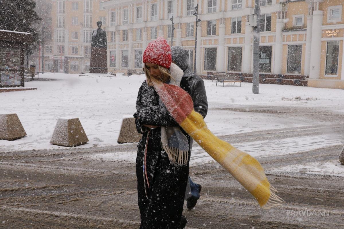    Температура воздуха не опустится ниже +0°