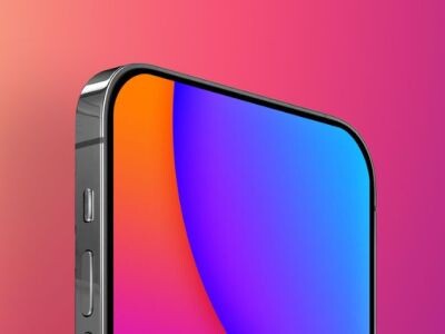    LG анонсировала подэкранную камеру с «ИИ-реставратором» изображения