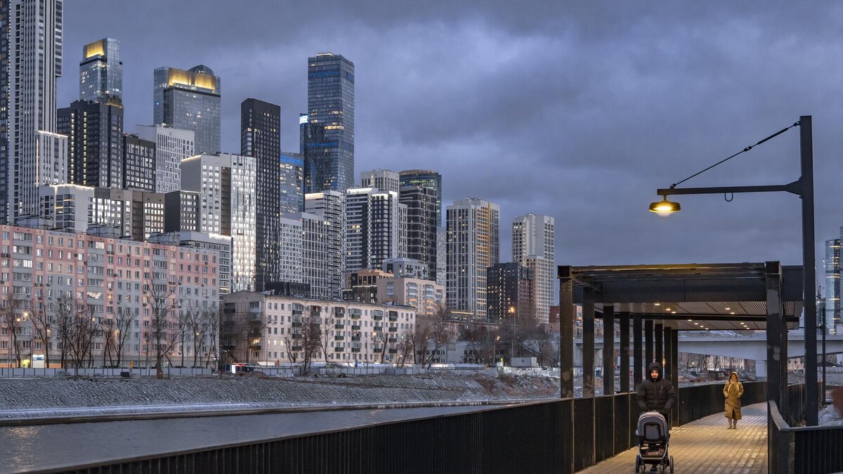    Фото: ИЗВЕСТИЯ/Константин Кокошкин