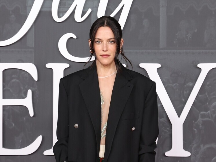     Райли Кио. Фото: AD/AdMedia/Global Look Press