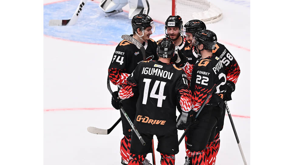 Фото: Алексей Мальгавко / Коммерсантъ