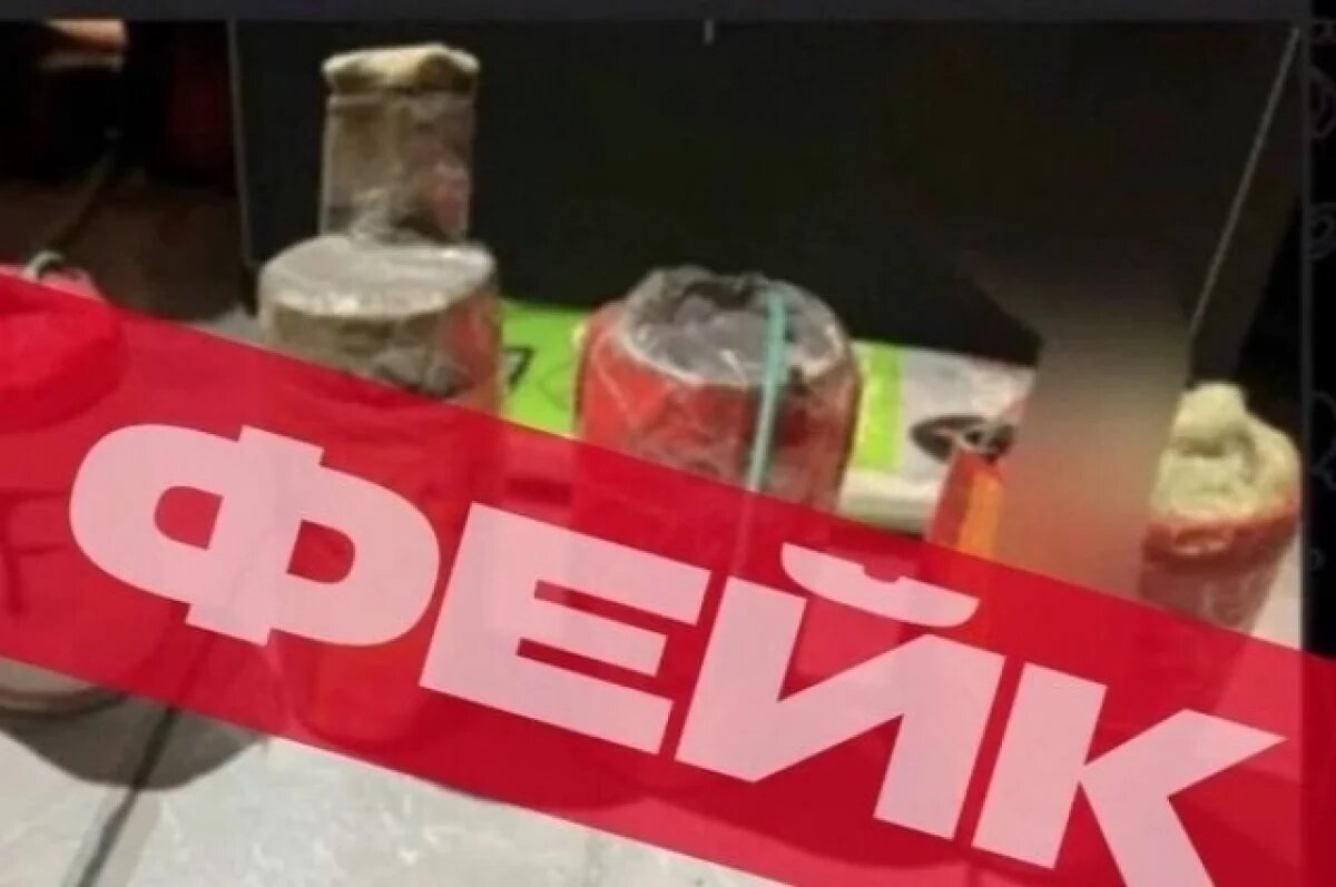    В чатах Барнаула зафиксировали волну фейков о нападениях на школы