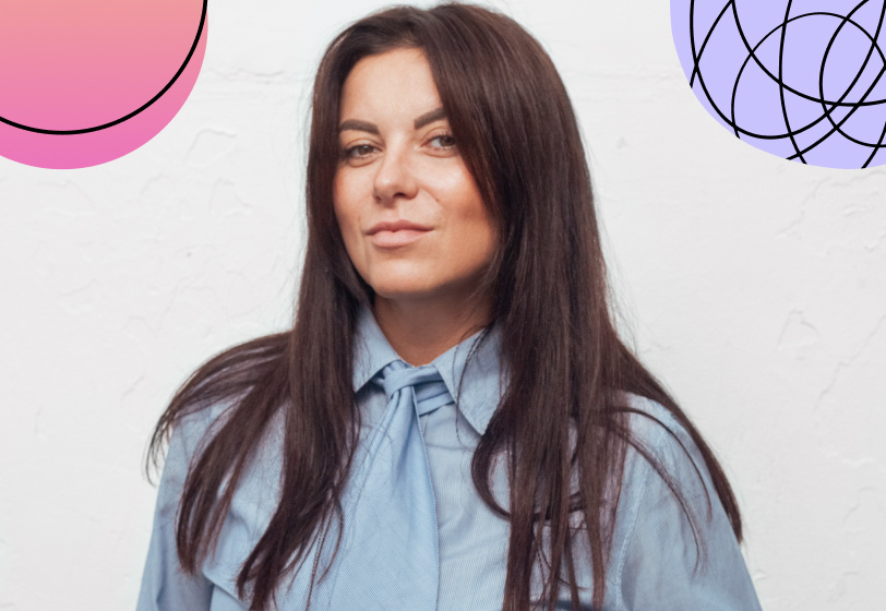 Виктория Ткачук Директор по развитию ГК «Benza»