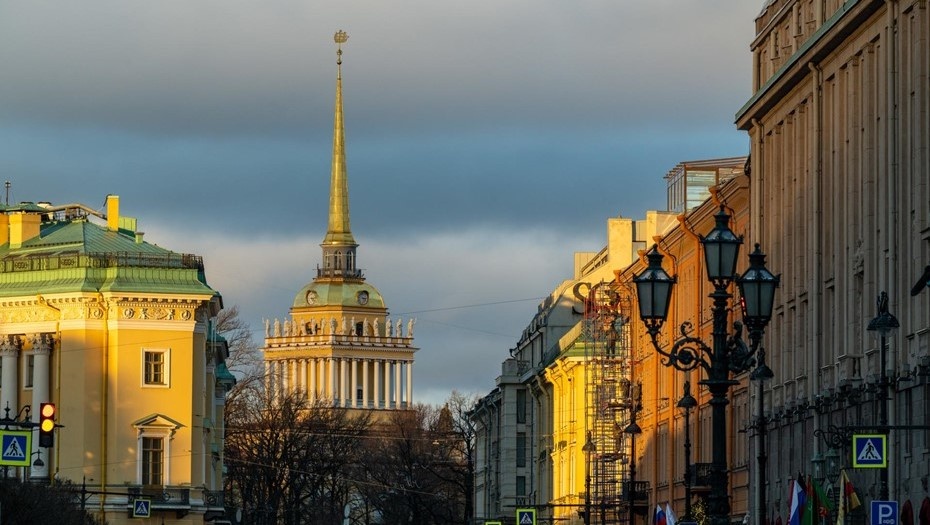    Автор фото: Тихонов Михаил