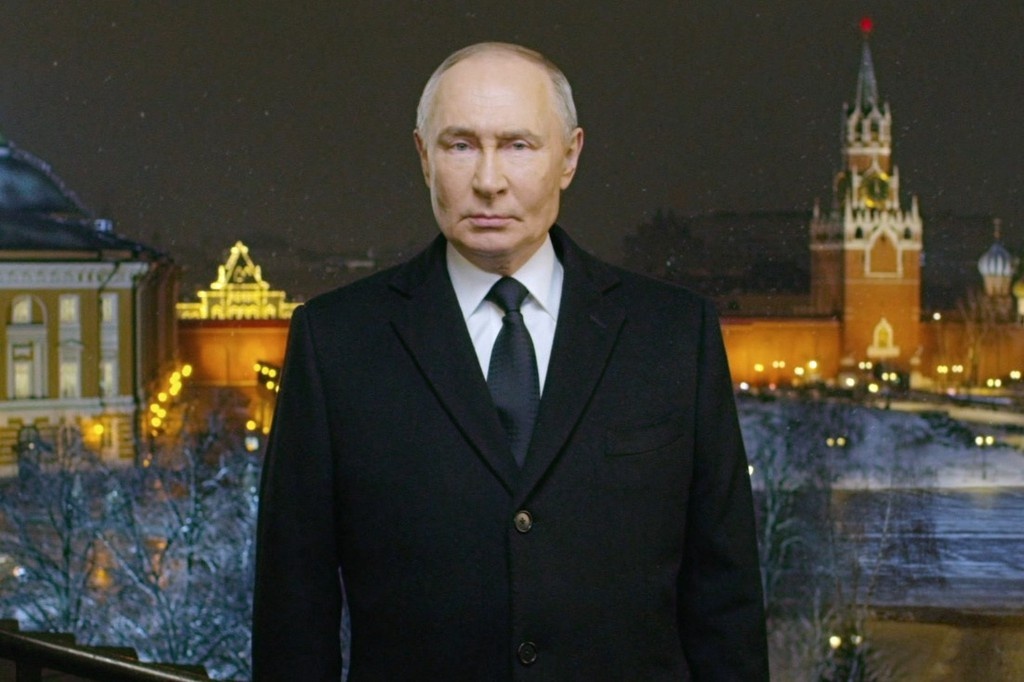    Фото © kremlin.ru