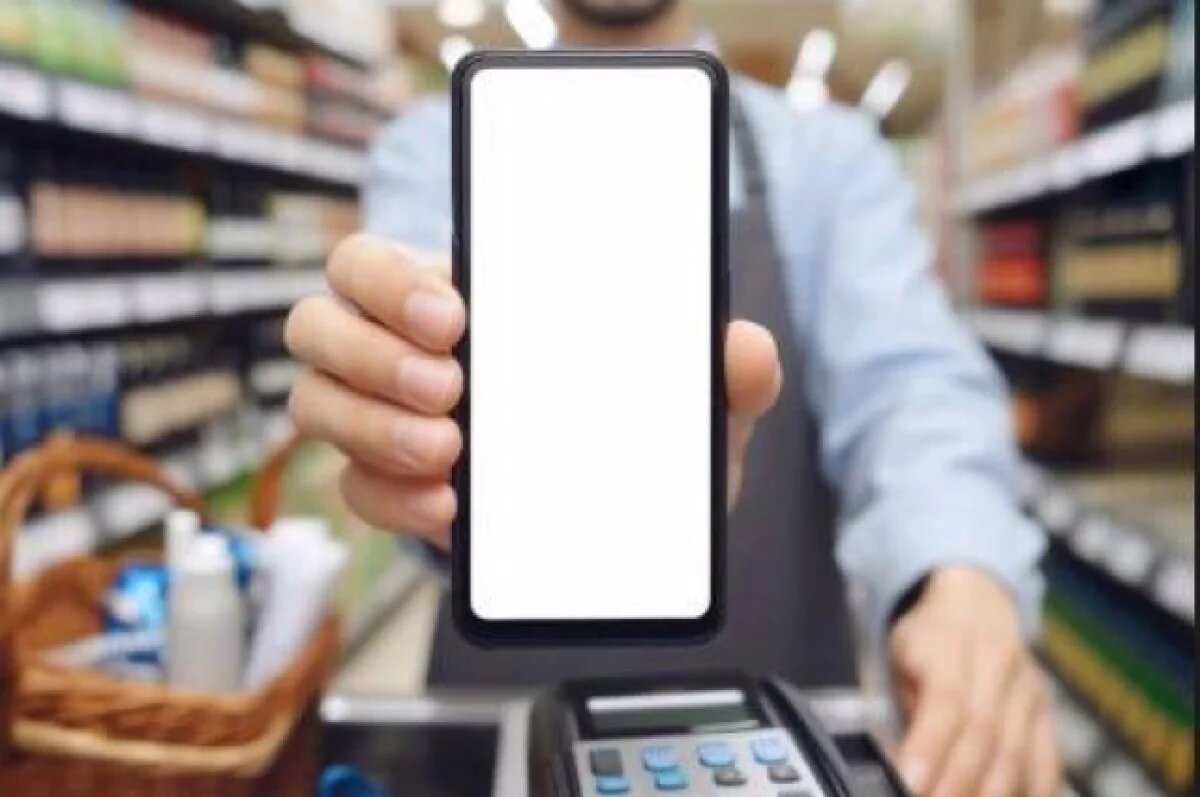    Самарцы смогут покупать алкоголь, подтвердив возраст в мессенджере