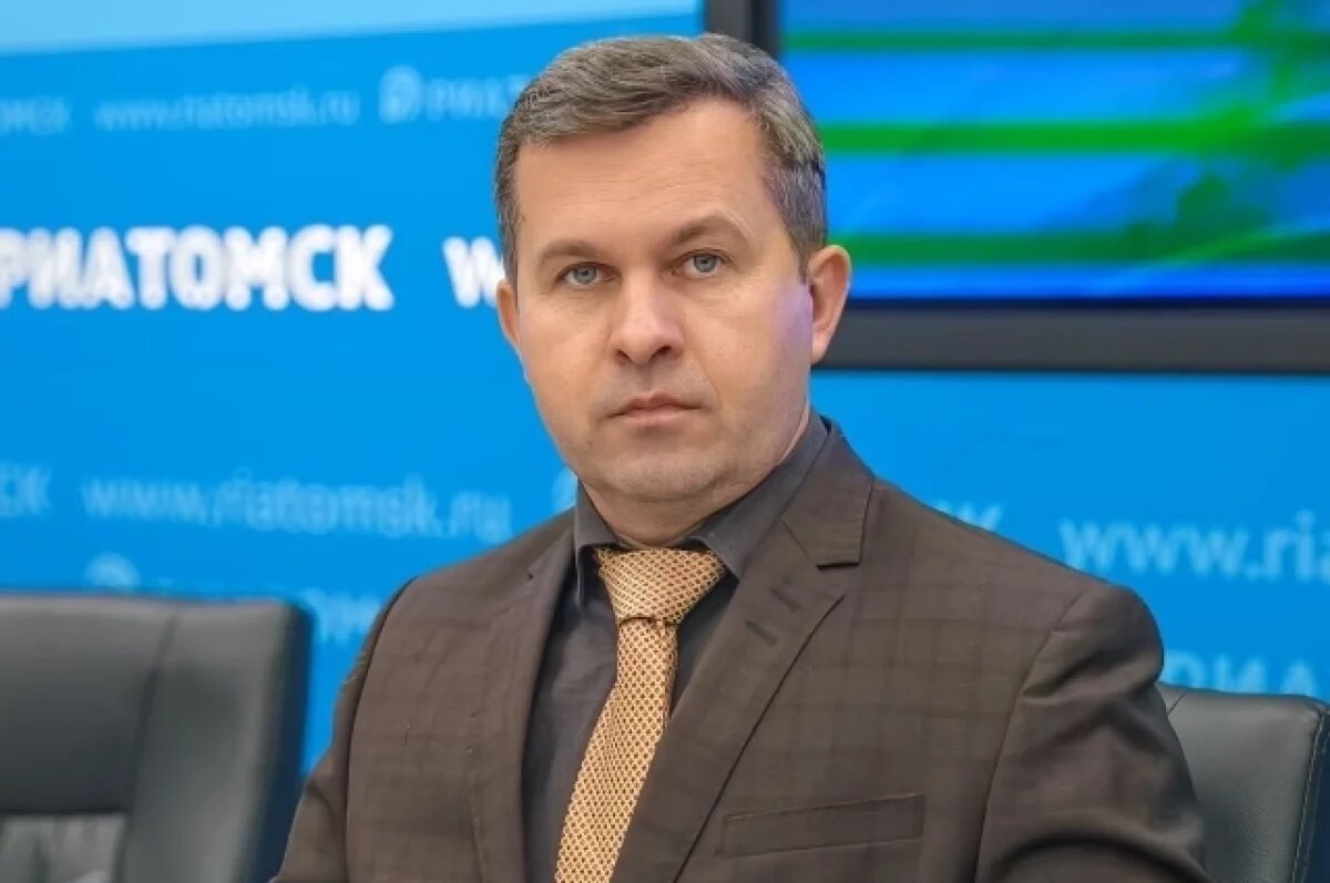    Депутаты утвердили бюджет Томска с дефицитом в 1,3 млрд рублей