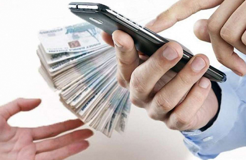 Мошенники украли смартфон и оформили по нему десятки микрозаймов в МФО. Как удалось доказать, что пострадавший платить не обязан?