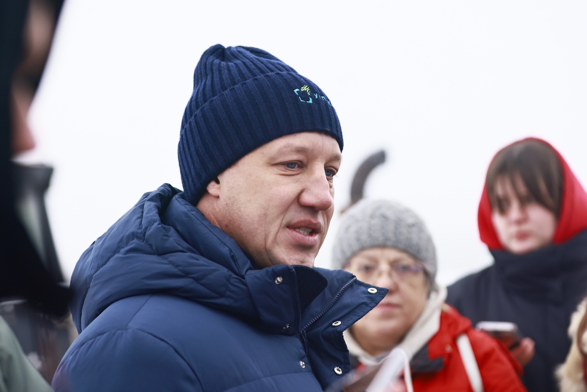    Павел Хацаюк / ИД «Вечерняя Казань»