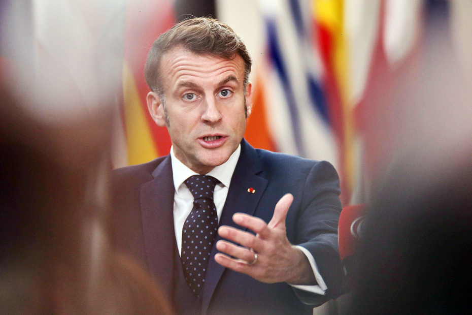    IMAGO/dts Nachrichtenagentur/Global Look Press