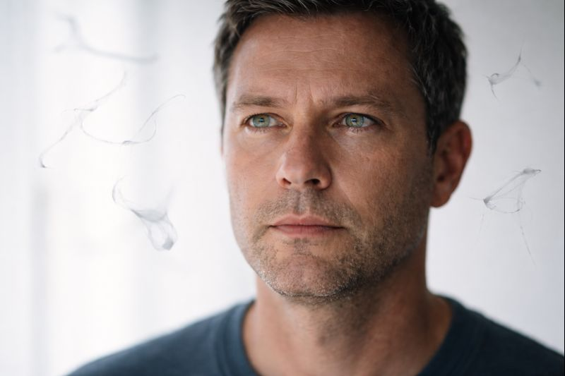 Мушки и паутинки перед глазами: когда это норма, а когда — тревожный сигнал