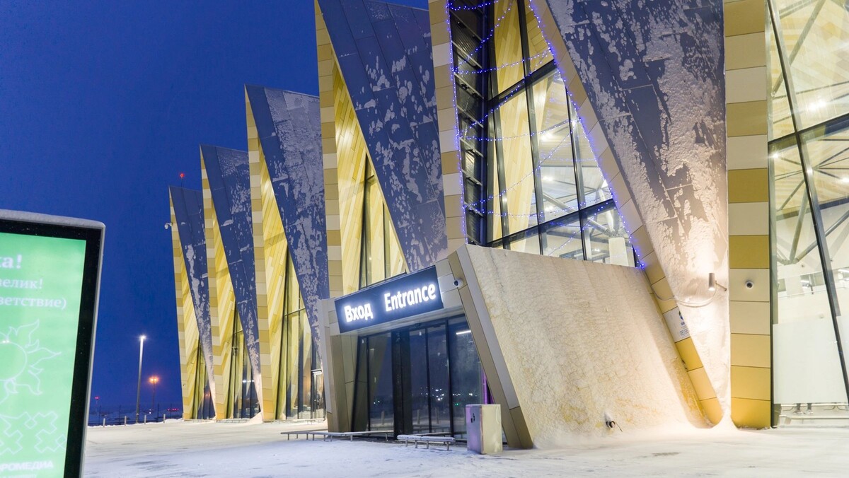    Фото: Юлия Чудинова / «Ямал-Медиа»