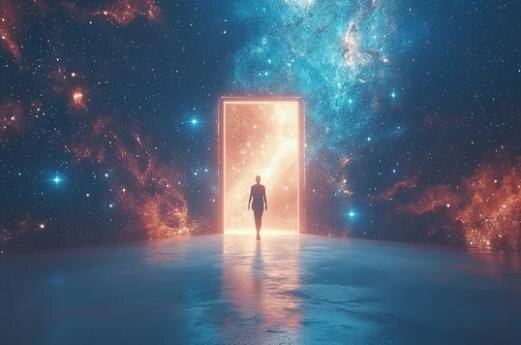 Человек Свобода Вселенная