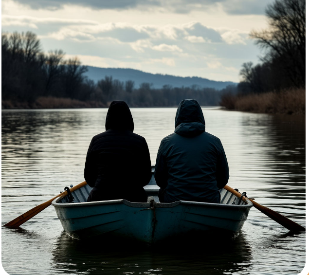Фото создал Шедеврум.