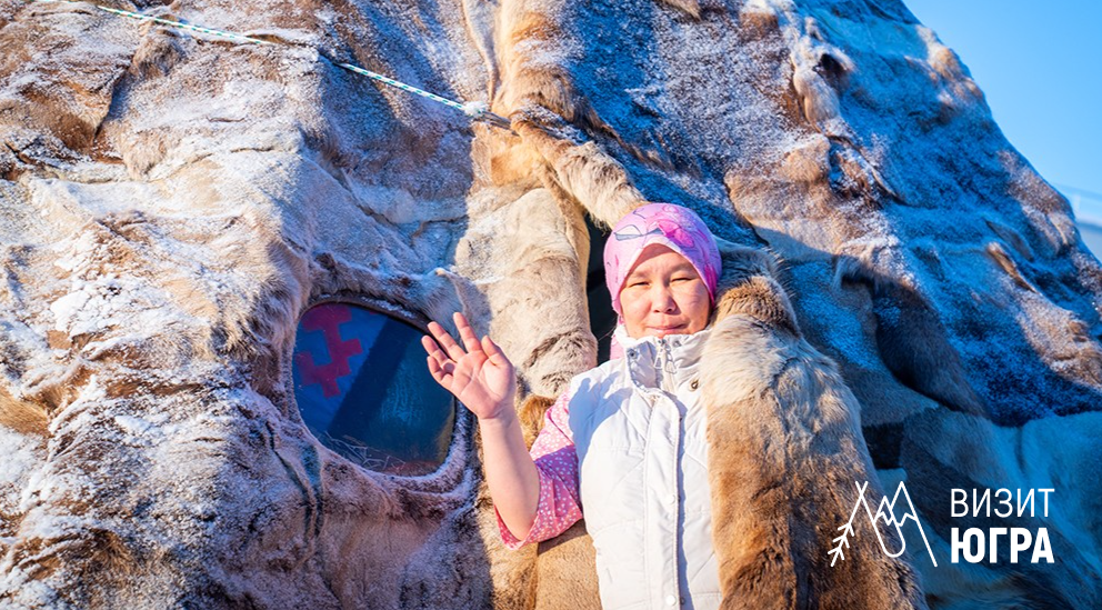 Фото: Пресс-служба Национального центра «Россия» в Югре