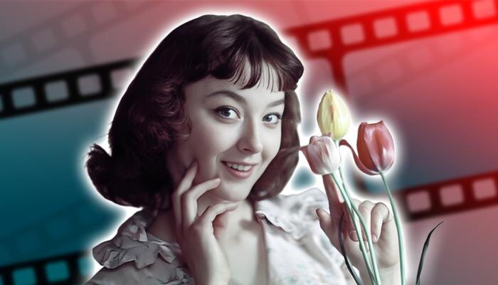 Анастасии Вертинской 19 декабря исполняется 81 год. Обложка © Коллаж © Life.ru. Фото © РИА «Новости» / Александр Гладштейн © Freepik / starline