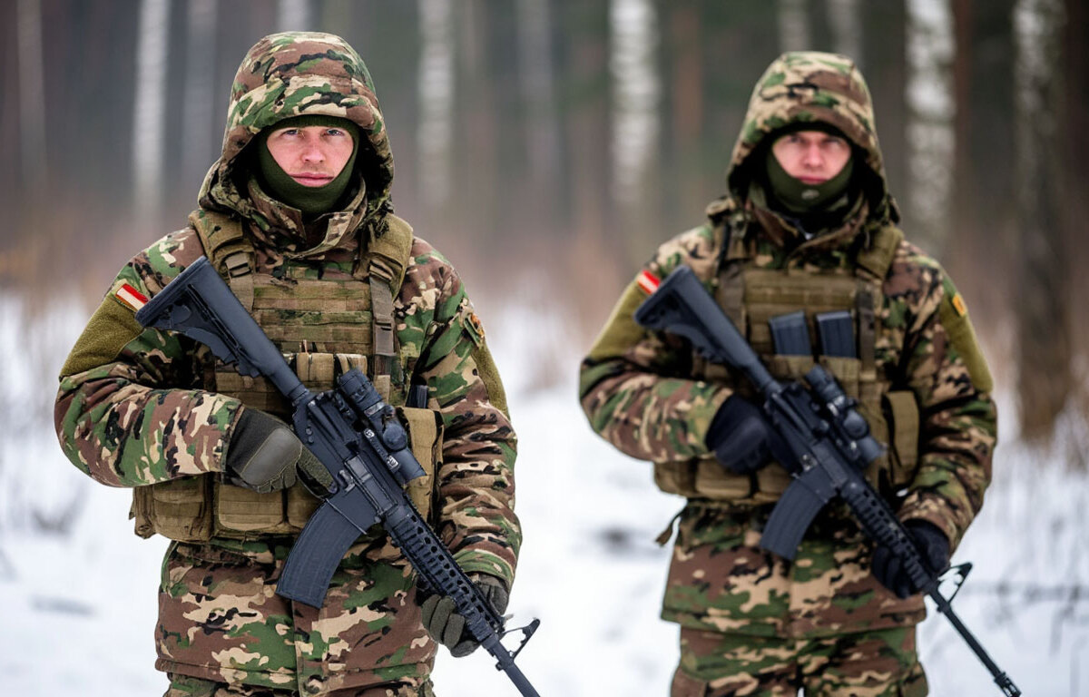    Фото: Коллаж RuNews24.ru